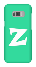 zleyzi Samsung Phone Cases