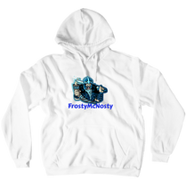 frostymcnosty Hoodies (No-Zip/Pullover)