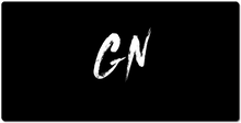 griff_nick XXL Gaming Mousepad
