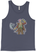 stark4machines Tank Top