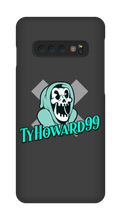 tyhoward99 Samsung Phone Cases