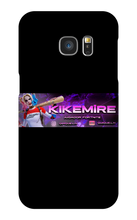 kikemire Samsung Phone Cases