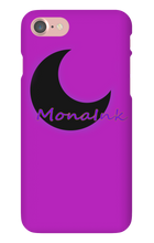 Logo iPhone Phone Cases