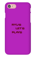 ryuzaziki iPhone Schutzhülle