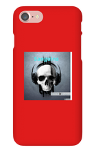 sanguins iPhone Phone Cases