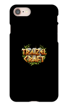 TraizelCraft iPhone Cases