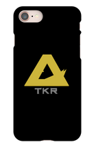 astral_tkr iPhone Phone Cases