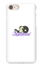 mythbrandtv iPhone Phone Cases