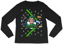Gammerboi long-sleeve-tee