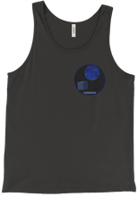 harry_apollo Tank Top