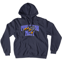 Professor Party Hoodie (No-Zip/Pullover)