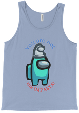 IMPASTA Tank Top