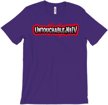 N8IV Name t-shirt