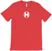 HECHU 2.0 White Edition T-Shirt