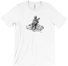 Awakenings Monochrome Tee