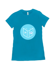 TheWordPlay Tshirt-Women