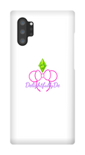 delightfullyde Samsung Phone Cases