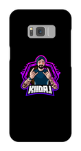 kiidaj Samsung Phone Cases