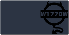 w1770wfr XXL Gaming Mousepad