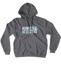 Humanity TWO.ZERO Hoodie