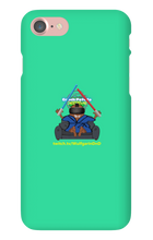 WulfgarinDnD iPhone Phone Cases