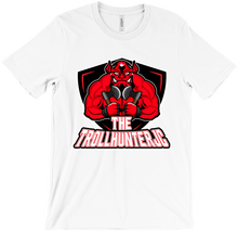 thetrollhunterjc T-Shirts