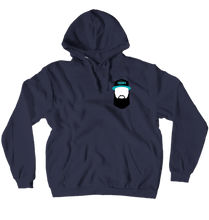 edd1904 Hoodies (No-Zip/Pullover)