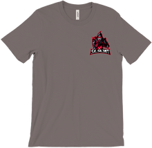 sa_sil3nt T-Shirts
