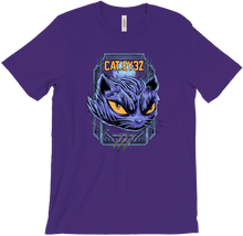 Thrash Cat T-Shirt