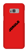 jdrulo Samsung Phone Cases