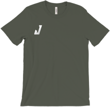 Joey773 White J T-Shirt