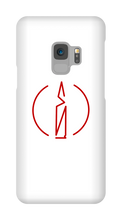 therocksniper Samsung Phone Cases