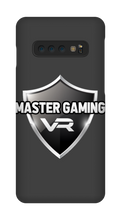 MasterGamingVR Samsung Phone Cases