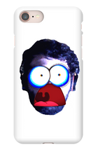 fiston_frise iPhone Phone Cases