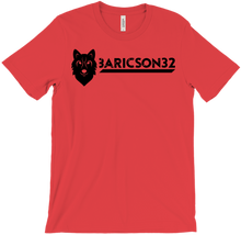 baricson32 T-Shirts
