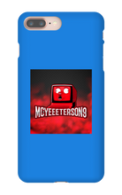 mcyeettv iPhone Phone Cases