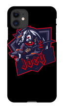 joeyjaydenmacintosch iPhone Phone Cases