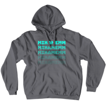 MikaMEMM Hoodie (No-Zip/Pullover)