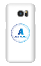 therealadzplayz Samsung Phone Cases