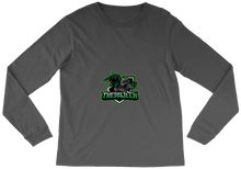 rajeck22 Long Sleeve Tee