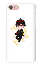 speeedylg CHIBI iPhone Phone Cases