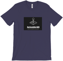 darksoldier409 T-Shirts