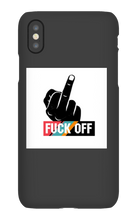 green_ranger420 iPhone Phone Cases fu