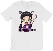 Hi Internet! (Light)