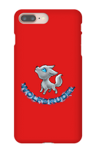 albtraumwoelfin iPhone Phone Cases