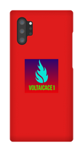 voltaicace1 Samsung Phone Cases