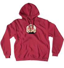 loonabunny Hoodies (No-Zip/Pullover)
