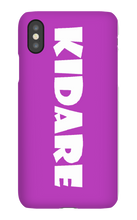 rauluxa iPhone Phone Cases