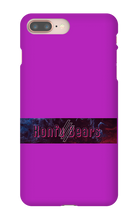 konfubears iPhone Phone Cases