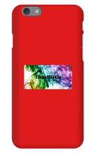 thastlis_co iPhone Phone Cases